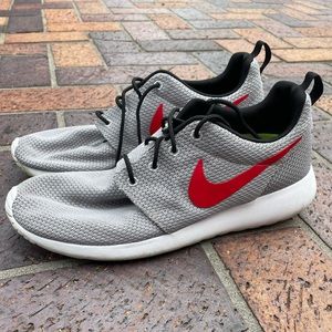 Nike Custom Roshe Shoes
